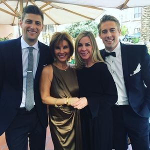 Meet your Posher, Johnny